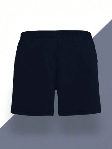 Shorts masculinos de verão com estampa de verão, cordão na cintura, bolso lateral, estilo havaiano, secagem rápida, forro de malha dupla, estampa de arte 3D em cores contrastantes, moda praia casual e elegante, sunga